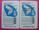 Series 23,27, Kosovo Lot Of 2 Prepaid Phone CARD 10 Euro Used Operator VALA900 (Alcatel) *Big Egg 2 Girls* - Kosovo