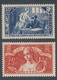 CZ-69: FRANCE:lot Avec  N°307/308** - Unused Stamps