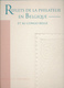 25/957 --  LIVRE Reflets De La Philatélie En Belgique Et Congo Belge , Vente Jubilaire 1995 Soeteman - ETAT NEUF - Catalogues De Maisons De Vente