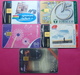 Macedonia Lot Of 5 Different CHIP Phone CARDS Used Operator MT *Rope Producer* - Macedonia Del Nord