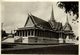 INDOCHINE THE THRONE HALL +- 18*13CM Fonds Victor FORBIN (1864-1947) - Lugares