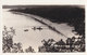 RPPC REAL PHOTO POSTCARD MANHATTAN BEACH NINETTE MANITOBA - Other & Unclassified