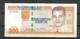 Cuba 2010 $200 Pesos Banknotes UNC - Cuba