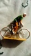 Delcampe - TOUR DE FRANCE D'AUTREFOIS ANCIENNES FIGURINES STARLUX DE CYCLISTES 1950 - Starlux