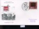 Delcampe - Bund, FDC. 12 Lose U.a. 1980, Mi.-Nr. 1037-38 - Other & Unclassified