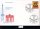 Berlin, FDC, 6 Lose U.a. 1984, Mi.-Nr. 720 - Sonstige & Ohne Zuordnung