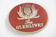 Pin's - Whisky The GLENLIVET - Beverages