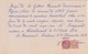 TIMBRE FISCAL  DE 135 FRANCS  ORANGE Sur  REÇU Rente Viagère Fait à Bnneuil Matours 1958 - Altri & Non Classificati