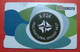 Serie 00094-60..., Italian Army In Kosovo Chip Phone CARD 10 Euro Used Operator TELECOM ITALIA *M. B. WEST KFOR* - Kosovo