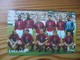 Prepaid Phonecard USA, Sprint - France '98 Football World Cup, Team Of England - Sprint