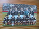 Prepaid Phonecard USA, Sprint - France '98 Football World Cup, Team Of Scotland - Sprint