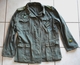 Uniforme Allemand  Wehrmacht Veste Et Pantalon WW2 - 1939-45