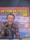 Lot De 5 Disques 33tours 30cm D'accodeon:Hector  Delfosse30-Hector Delfosse6-accordéon Parade 6(2x)-Oscar De L'accordeon - Autres - Musique Française