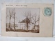 Mouthe. Carte Photo. Hôtel De Ville - Mouthe