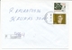 Registered Domestic Cover - 22 June 1996 Marijampolė - Lituania