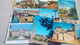 Lot De 2000 Cartes   Cpm Cpsm  De France En Bon état    ,  Divers Aspects  , Régions - 500 Postcards Min.