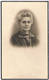 Dp. Pecqueux Delphine. Wed. Apotheker. Roegiers Firmin. ° Geel 1865 † Eecloo 1939  (2 Scan's) - Religion & Esotérisme