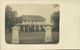 Indonesia, JAVA SOERABAIA, Residence Building (1910s) RPPC Postcard - Indonesië