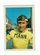 Peet OELLIBRANDT  Bevere-Waas  Wielrenner Coureur Cycliste  Jaren  Années '60 - Cyclisme