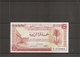 Libye ( Billet De 5 Piastres De 1951 à Voir) - Libya