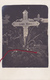 (80) - Serre Friedhof Grab Cimetière Leutnant Weiss  Carte Photo Allemande 1 ° Guerre - Other & Unclassified