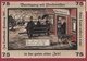 Allemagne 1 Notgeld  75 Pfenning Stadt Neugraben-Hausbruch   (RARE) Dans L 'état N °4258 - Collections