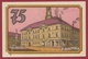 Allemagne 1 Notgeld  75 Pfenning Stadt Oels In Schlesien (Silésie  -Pologne- RARE) Dans L 'état N °4267 - Verzamelingen