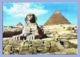 CPM - Gizeh (Egypte) - 502. Sphinx Of Giza And Pyramids - Gizeh