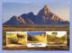 CPM - Spitzkoppe (Namibia) - A107. Matterhorn - Namibie