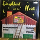 LP Alemán De Artistas Varios Ein Abend Auf Der Heidi Año 1973 - Sonstige - Deutsche Musik