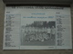 Ancien - Calendrier Sportif Le Football Club Quillanais (Aude) 1985 - Autres & Non Classés