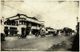 Indonesia, JAVA SOERABAIA, Simpang, Princess Theatre (1930) RPPC Postcard - Indonesië