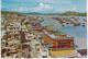 °°° 13375 - MACAU MACAO - VIEW OF THE INNER HARBOUR AND THE FLOATING CASINO - 1969 °°° - Cina