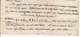 Delcampe - Lettre Nice 1835 Nizza Regno Di Sardegna Isaac Samuel Avigdor Huile D'Olive Orande Elisée Raba Bordeaux Gironde - Sardaigne