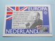 EUROPA - NEDERLAND > Churchill ( Zie Foto's ) Utrceht 1980 ! - FDC