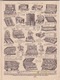 Catalogue "la Samaritaine" 1937, Jouets étrennes - Pubblicitari