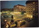 Beograd: Ca. 50 AUTO'S / CARS On Republic Square By Night - Trg Republike - (YU.) - Toerisme