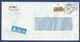 GERMANY 2011 POSTAL USED COVER TO PAKISTAN RAIL - Other & Unclassified