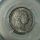 Silber/Silver Großbritannien/Great Britain George III, 1817, 1 Shilling PCGS GRADED Funz/AU - Andere & Zonder Classificatie