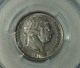 Delcampe - Silber/Silver Großbritannien/Great Britain George III, 1817, 1 Shilling PCGS GRADED Funz/AU - Andere & Zonder Classificatie
