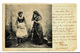 CPA - Carte Postale-Belgique -Fantaisie-2 Jeunes Femmes : La Cigale Et La Fourmi-1899 -VM4667 - Femmes