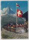 Delcampe - Lot - L334- SUISSE - Lot Belle Sélection  40 CPM GF Diverses  ( Voir Scans Et Description) - 5 - 99 Postkaarten