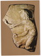 Trogir - Kairos-greek Relief I Century B.C.  - Benedictine's Convent - Benediktin Kloster - (Croatia, YU.) - Joegoslavië