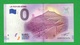 Euro SOUVENIR Notes € 0 Puy De Dôme VULCAN FRANCE FRANCIA - Prove Private