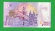 Euro SOUVENIR Notes € 0 Puy De Dôme VULCAN FRANCE FRANCIA - Prove Private