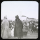 Tangier Morocco NORTH AFRICA C.1900 - Magic Lantern Slide (lanterne Magique) - Diapositiva Su Vetro