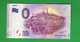 Euro SOUVENIR Notes € 0 IBIZA Spain Spagna - Prove Private