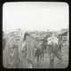 Tangier Morocco NORTH AFRICA C.1900 - Magic Lantern Slide (lanterne Magique) - Diapositiva Su Vetro