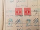 Delcampe - LIBRETTO FRANCOBOLLI STAMPS AUSWAHLHEFT OPUSCOLO BOOK LOTTO COLLEZIONI BOSNIA HERZEGOVINA  DAL 1912 OLTRE 15 PEZZI - Bosnia Erzegovina