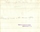 CENSOR OFFICE NEWSPAPER, PAPER, PULPE, IMPRIMERIE, IMPRENTA PRINTING +- 21*16CM Fonds Victor FORBIN (1864-1947) - Profesiones